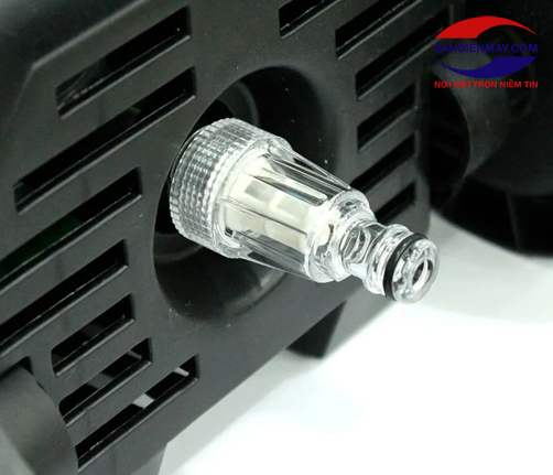 Máy xịt rửa xe nước lạnh IPC PW-C08 I1106A M